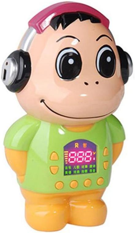 机 婴幼儿mp3 可充电